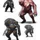 Illustration for article titled The Concept Art Of XCOM 2